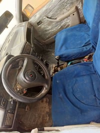 دايو لانوس • محرك جديد • كركوك