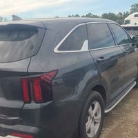 Kia Sorento 2024 محرك 2500cc 4 سلندر تيربو  سياره حادثه موضح بلصوره وم...