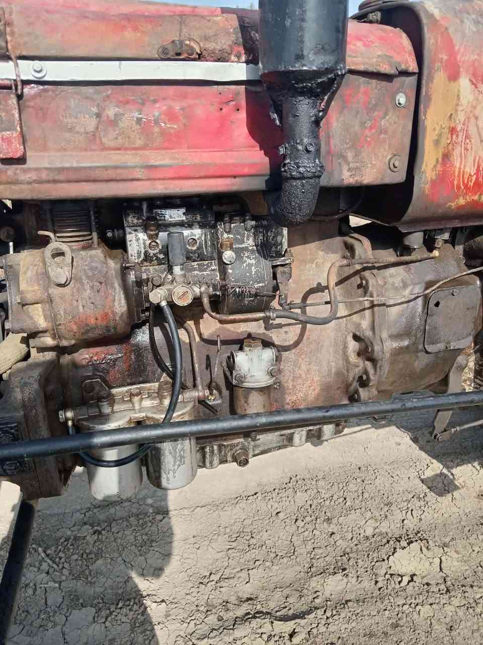 السلام عليكم مكينه عنتر للبيع موديل 86 بدون مكينه مكفوله كفاله محرك وبم وكير وجهاز الرفع نكره سلف كهربائيات شغاله تأيرات جدد مكينه مال جناي محرك لاتبخير ولا تنقيص مكان بابل مكلف بنشر صاحب مكينه /***********
