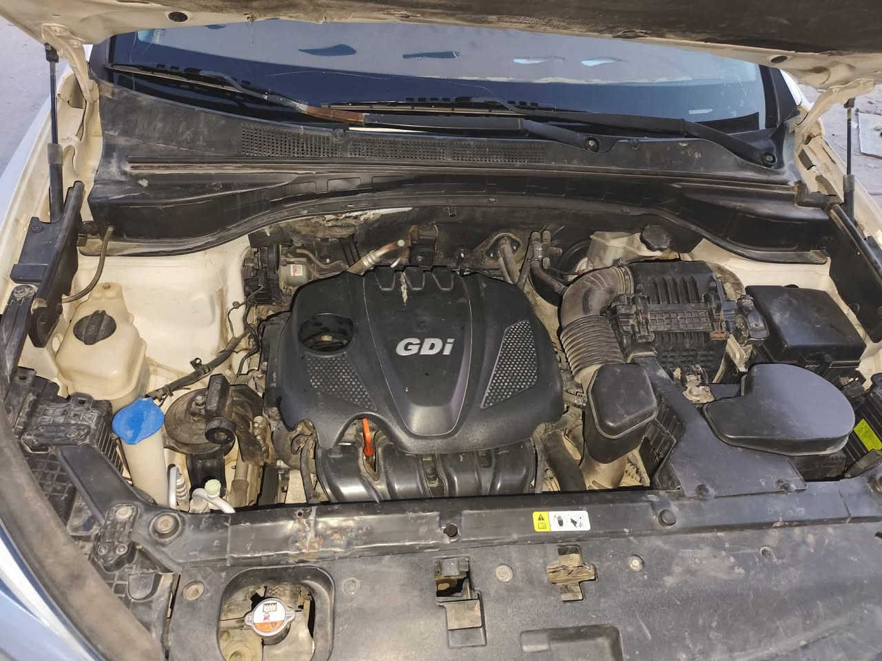 السلام عليكم ورحمة الله وبركاته 
سنتافي وارد امريكي 2014
محرك GDI 2400
كير محرك تبريد حداديه كهرباء كلها كفاله ... رقم كربلاء 
مالكها الحله ... القاسم 
السياره متجايه صفحه وسونارها موجود بالمنشور ....
اي استفسار 
***********
السعر المطلوب 
118 مع مجال بسيط
مكلف بالنشر
