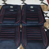 دوشمة جوكر • جلد جديد • ٥ قطع