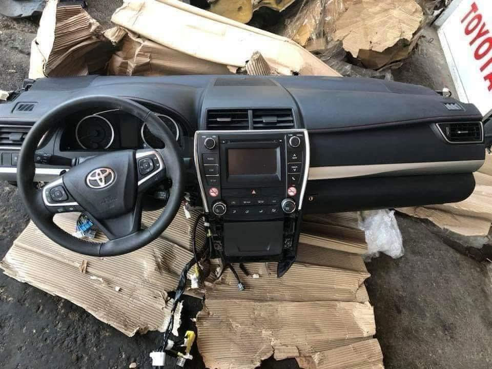 لا تفتر ولا ظل ادور قفلت جميع ملفات التويوتا يعني من تويوتا كراون ٢٠٢٤ ابيض صدفي💜🩷❤️ من جديد وتفصيخ فقط عند الوكيل الحصري لشركه جبال اليابان
الى تويوتا كورلا كروس جديد وتفصيخ🧡💚💙كامري 🚗
الى يارس كروس و فورنر وهايلندر رفور و chr,,💥💥 اطب يمنا متوفر مواد سيارتك من دعاميه لل دعاميه 
عودناكم ع كل ماهو جديد وحصريا فقط يمنا ،💙🧡💛❤️🩷🩶💚
***********
***********
***********
كراده ساحه تحريات فلكه ٥٢ اوقات دوام من ٨ لل ١٠ ليلا 
والاتصال من ٨ لل ١١ ليلا وتساب رسائل فقط😃😃😃
وتساب فقط رسائل نرجع ونذكركم ماكو اتصال
البيع ١٣٢٠ حسب توجيهات الدوله💯💯💯
جديد وتفصيخ 
تم وصول مواد جديده وحصريا لدى شركتنا
توصيل محافظات ٥ الف 
توصيل داخل بغداد ٣ الف
🩷🌙🌙🌙🩷
