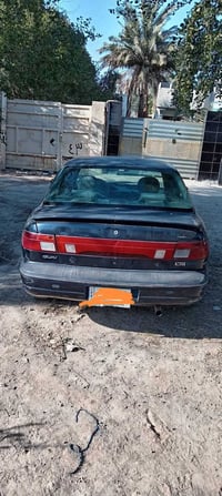 سيفيا • ١٩٩٤ • اليوسفيه