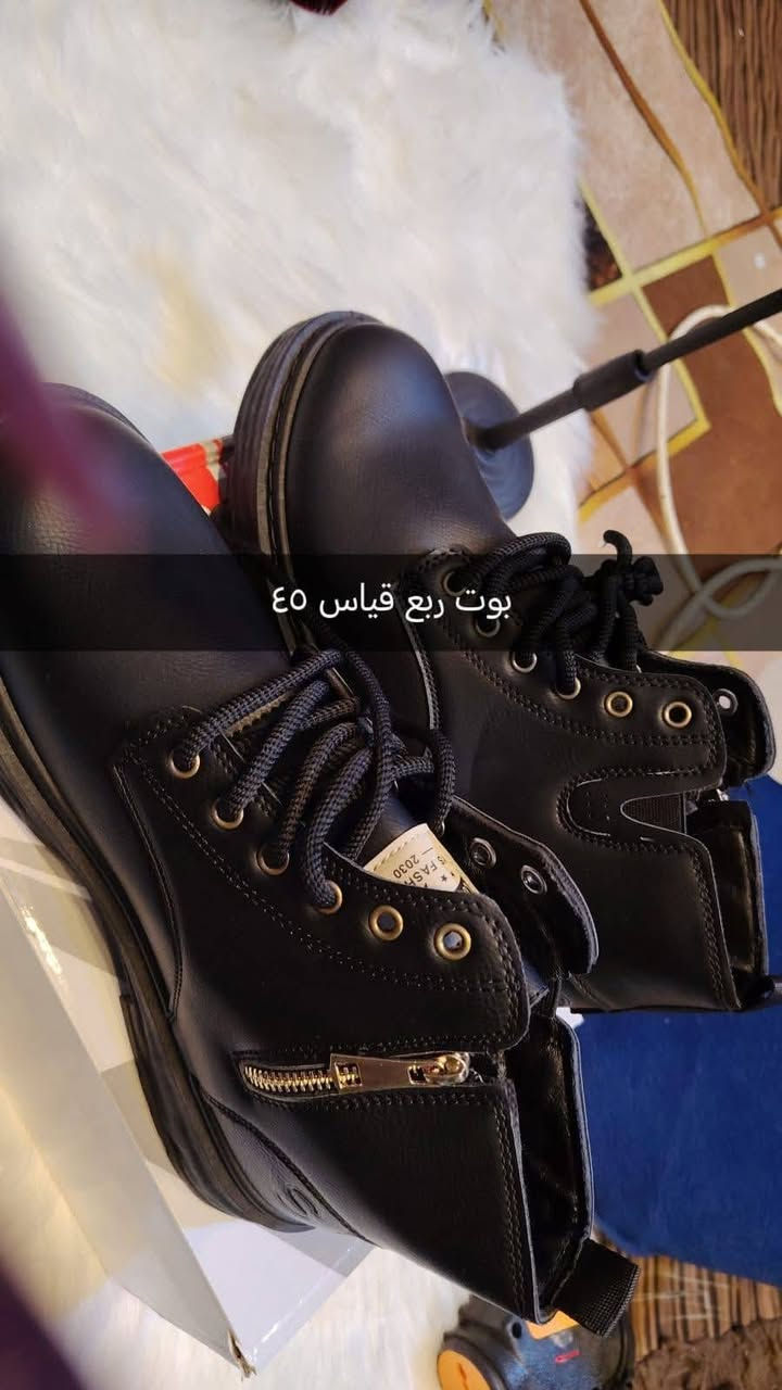 صباح الخير حبايب بإله اروبي جديد بشرط فحص كدام مندوب اذا صيني ماعجبك  يرجع بيد مندوب حجز ع وتساب ***********
