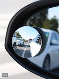 مرايا سيارات • صغيرة • اكسسوارات سيارة