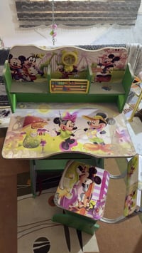 بابل • أثاث أطفال • معروضات