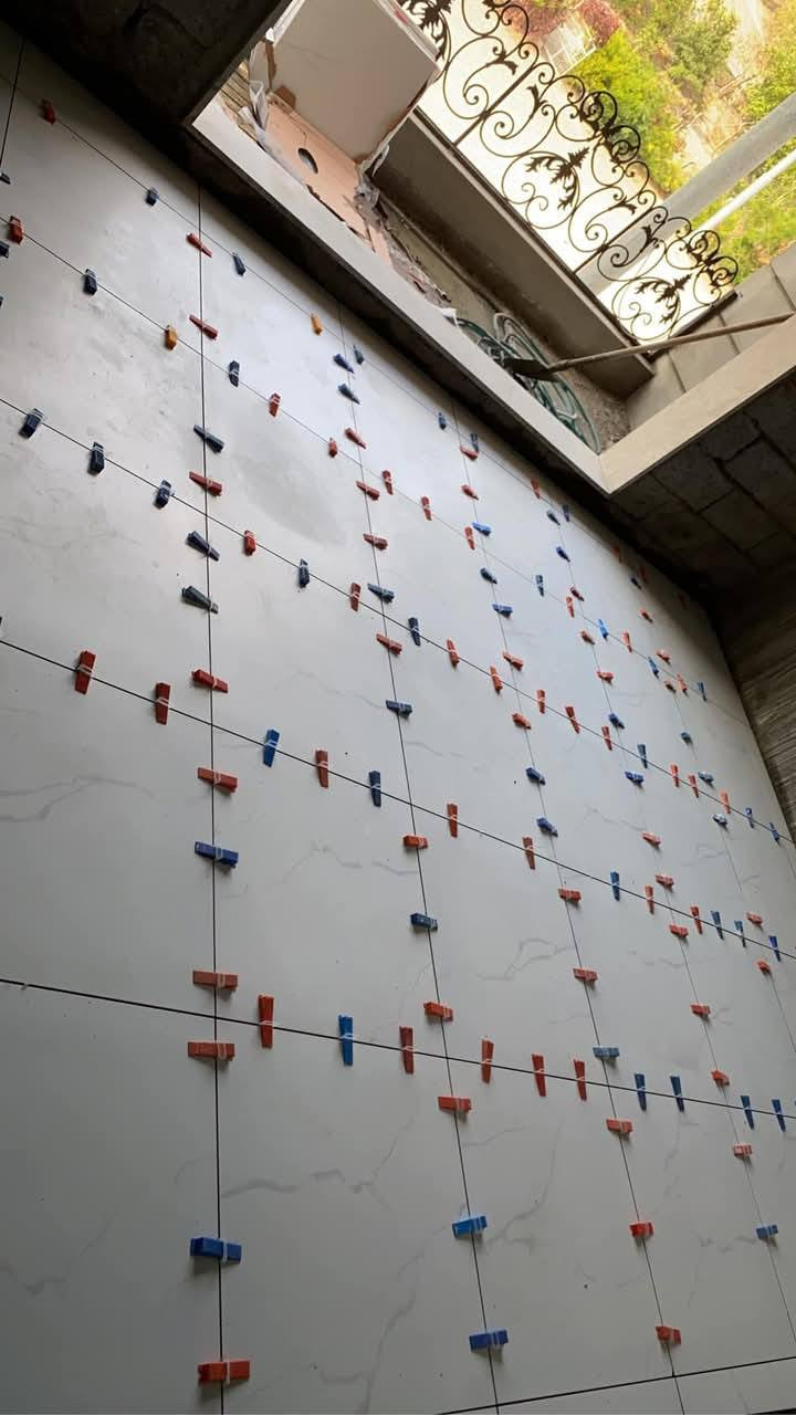 جزء من اعمالنا متفرغين حاليا مدينة الفلوجه والصقلاويه ونواحيها عمل السيراميك الكاشي البورسلين مرمر جدار وارضي بكافة انواعه للتواصللل
***********  ***********
