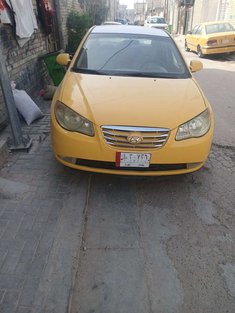 االنترا ٢٠٠٨ رقم بغداد
حادثه جاملغ وبنيد فقط بدون داخل والباقي ليبل واحد مكينة ٢٠٠٠دوش مكفوله تنقيص وتبخير صدر خلفي امامي جاهزه السعر ٨٨ وبيه مجال الشراي يتصل فقط مكاني بغداد ***********
