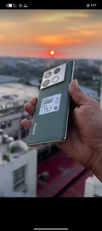 انفنكس امراوس • مقفل • حسب القناعة