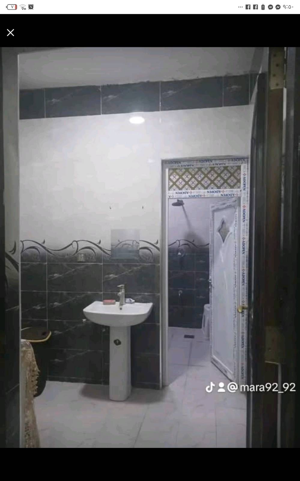 بيت طابقين طابوق  جديد مساحة430 في تنومة كردلان شارع الامام الرضا ع
سعر290 
نوع طابو صرف زراعي من المالك مباشرة 
***********