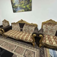 صوفا • عشر مقاعد • الامين الثاني