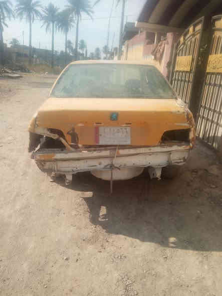 السلام عليكم بيجو بارص ٢٠١٣ محو كورلا اوتوماتيك بدون تحويل ماندل راعيها السعر (٧٠٠) ألف عراقي 
*********** بابل
