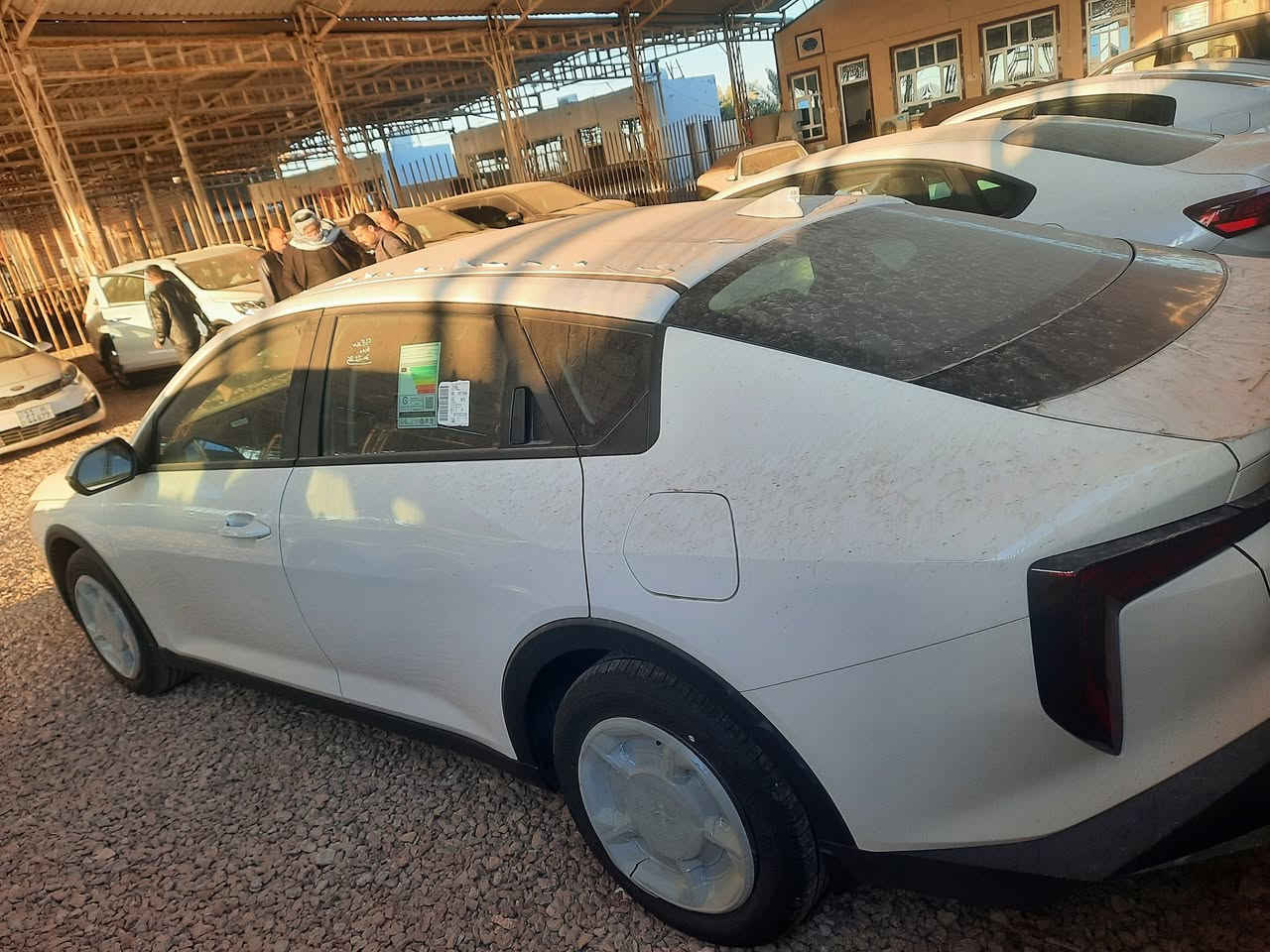 خليجي موديل2025رقم بغداد تبريد قطعتين حساس امامي وخلفي شاشه متصله ويل كب سويچ مكاني سماوة
السعر$
***********وبي واتساب
