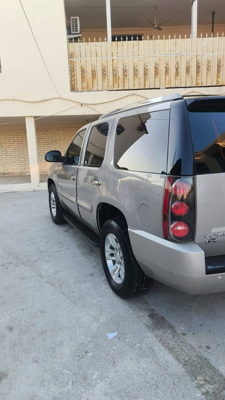 للبيع يوكن بدون ضربه بدون صبغ بدون كص
للتواصل *********** بغداد
