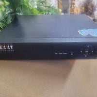 جهاز كامرات للبيع ينحط بي 10 كامرات السعر 45 بي مجال بسيط 07770047737