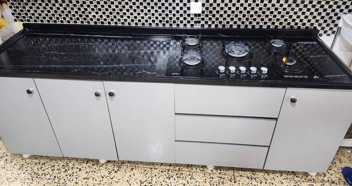 للبيع كاونتر خشب mdf مع طباخ شغال ونظيف وميز طعام


**إذا كنت صاحب هذا الإعلان وتريد حذفه لأي سبب، رجاءا أرسل رسالة إلى الدعم الفني**