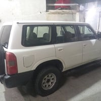 للبيع نيسان باترول 2005 السعر 130 رقم 07713151977 واتساب