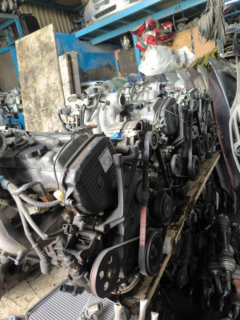 السلام عليكم من رخصت الادمن المحترم اخوان وصول قسم من الغراض الحمدلله عنواني الفلوجه  صناعة الكبيره قرب نصيف الحداد يوجد خدمة توصيل كافة أنحاء العراق رقم واتساب ***********
