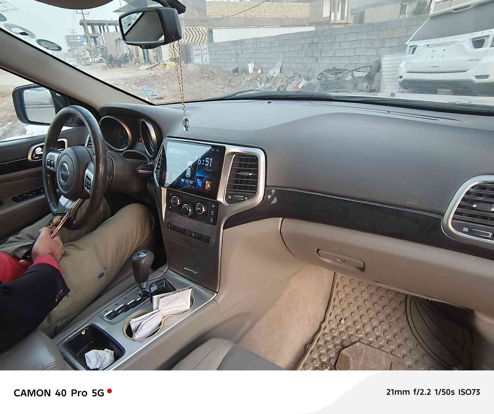 جيب موديل 2011 خليجي سعرها  146 مابيه قطعه مفتوحة مكفوله من فتح بيه جاملغ أمامي بي شبر صبع يمنه ويسره بنيد بيه بارد كد علامه عنوان النجف *********** تخم تاير حداديه محرك لايت كله بشرط
