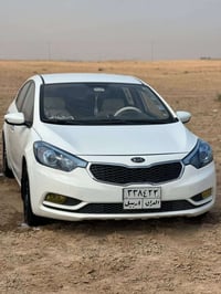 سيراتو ٢٠١٤ • محرك ١٦٠٠ • كفالة عامة