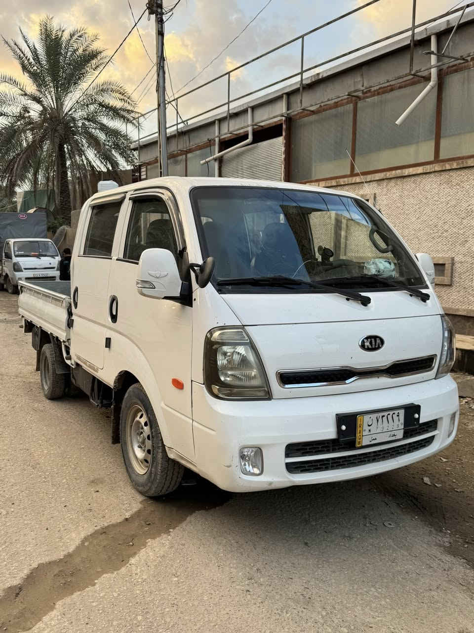 للبيع كيا بنكو دبل قمار سوبر مسكر 3000
موديل 2020 مكينه كير اكسل خير من الله 
كير عادي ٦ نمره مرايه شفط تدفئه كشن تدفئه مرايه 
ممتواجد عل فيس 
هـ/***********
