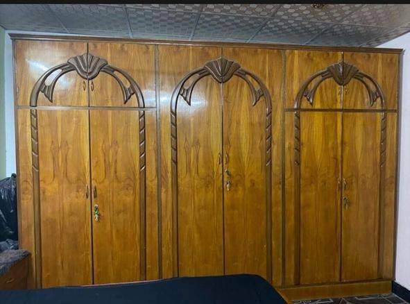 للبيع سعر ٨٥٠ الف صاچ احطاطه نهايتها ٨٠٠ الف اللي يحب يشتري يدخل خاص فقط


**إذا كنت صاحب هذا الإعلان وتريد حذفه لأي سبب، رجاءا أرسل رسالة إلى الدعم الفني**