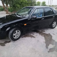 برنس فراشه • محرك مفتوح • رقم صلاح الدين