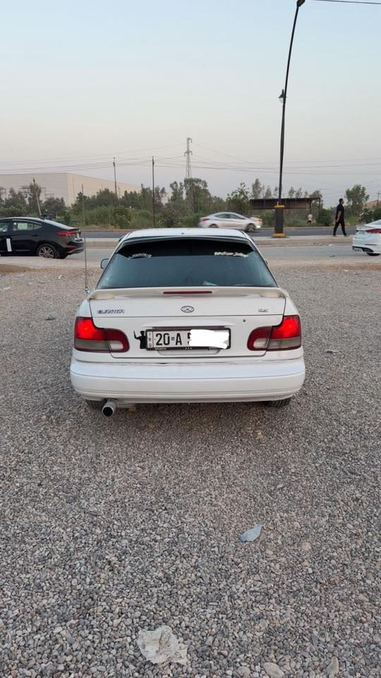 النتره موديل 95 رقم ديالي مشروع وطني تحويل ثاني يوم سنويه جديده هزه جديده محرك مفتوح كير عادي فرممات شركه علا وضع البلاد تبريت تفه كهربيات دشبول لايت عالي ناصي جام سمعات أربعه كله شغال سياره مكفوله كفاله عامه من ضربه ومعجون وخياس سياره داخل وخارج جديد سياره مال جناي متعوب عليه معنه كلام بيع أو مراوس حسب القناعه سعر تصال بل رقم ***********) مكاني ديالي الخالص
