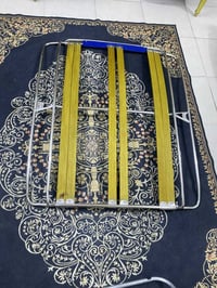 سيبايه حيدر سحاره بدون قطره زنجار انتاج ٢٥ ترهم النترا مقدس سيراتو مقد...