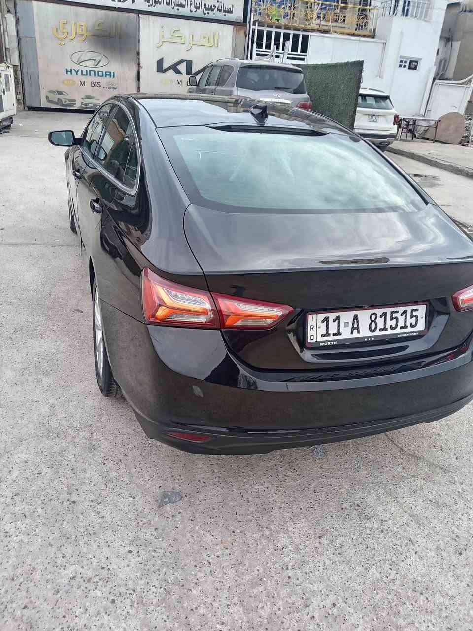 السلام عليكم ماليبو ١٩ السونار وصور الحادث مرفق مع الصور  السيارة بدون دواخل السعر ١٠٥ للاستفسار الاتصال *********** موجود واتساب اعتذر عن الاجابه على الخاص والتعليقات السيارة جديدة بدون اي عطل السيرفس طافي ماشيه ١٣٨ الف كيلو
