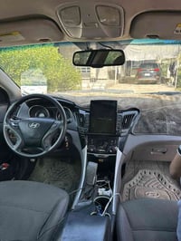 سوناته • ٢٠١١ • رقم بغداد