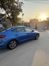 ٢٠١٧ • مكينة وكير كفالة • صبغ بنيد