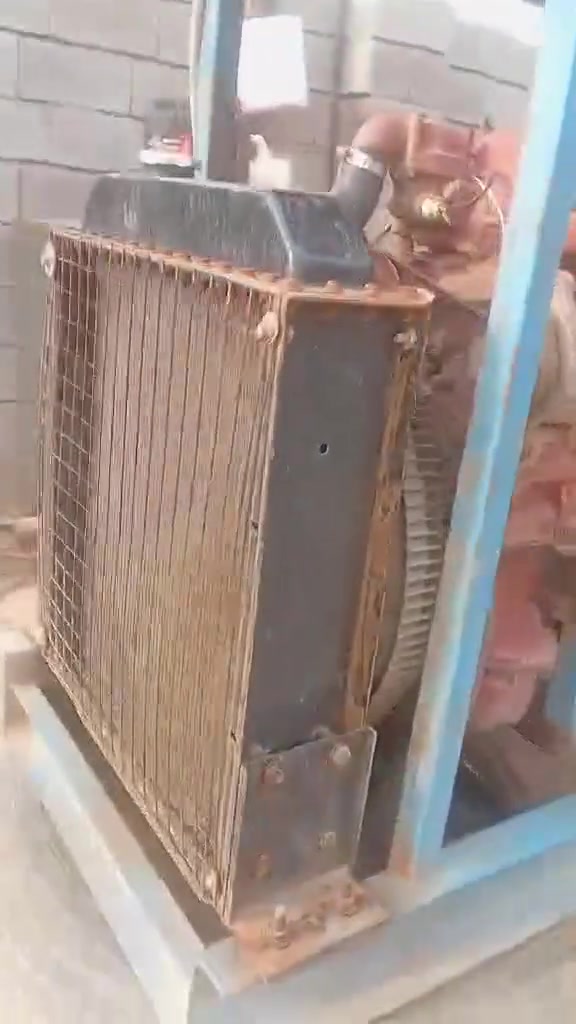 مولد فيات افيكو ٢٥ كيفي 
***********

