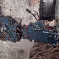 فتيس جرار • جرار ٢٤/٢٦ • جنب ابيض