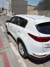 سبورتج • ٢٠١٩ • ٨٦٠٠٠ مايل