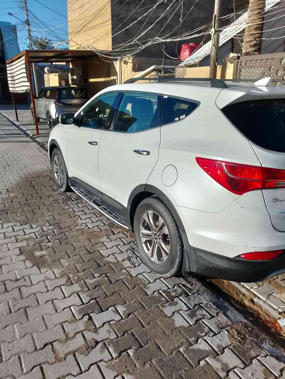 سنتافي 15 مكفولة 2400 السعر 150 مكاني كربلاء اتصال ***********
