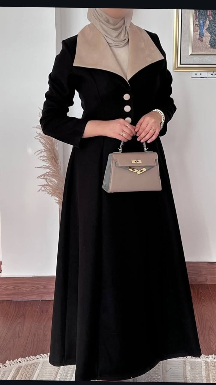 افحصو طلب  بوجود المندوب 🥹🎀🦋  مانتو دابل تركي 🌹
#السعر30الف 🔥 كوالتي عالي 
#القياس38/40/42/44/46/48
توصيل 5 لجميع المحافظات


**إذا كنت صاحب هذا الإعلان وتريد حذفه لأي سبب، رجاءا أرسل رسالة إلى الدعم الفني**