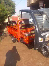 موديل ٢٠٢٥ • ٦ بطاريات • ابوغريب