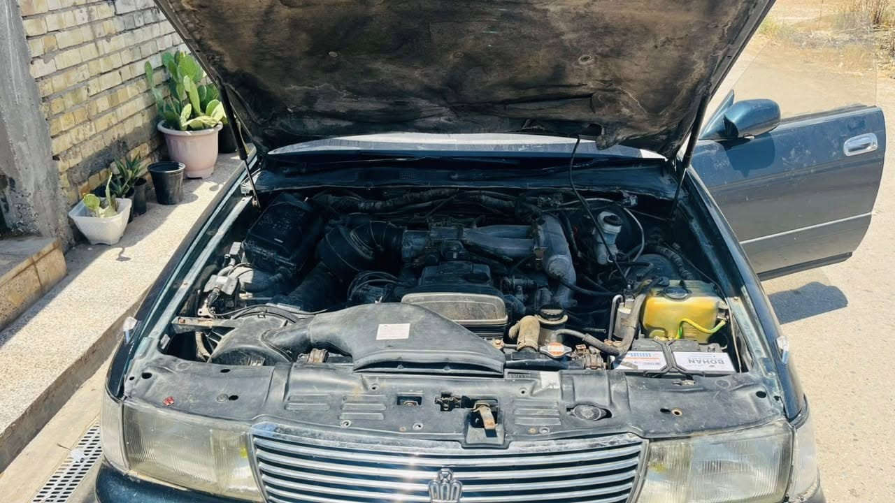 بطه متصل مديل 93 كفاله من الكص تحويل مباشر صدر 60 بل ميه السعر 53 وبيهة مجال ***********
