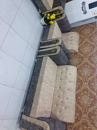 تخم قنفات • قنفات للبيع • تخم خمس قطع • قنفات نظيفة • تخم صاله • اثاث ...