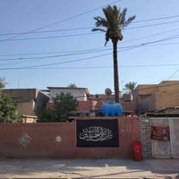 ٢٨٨م • طابو • الزعفرانيه حي الوليد