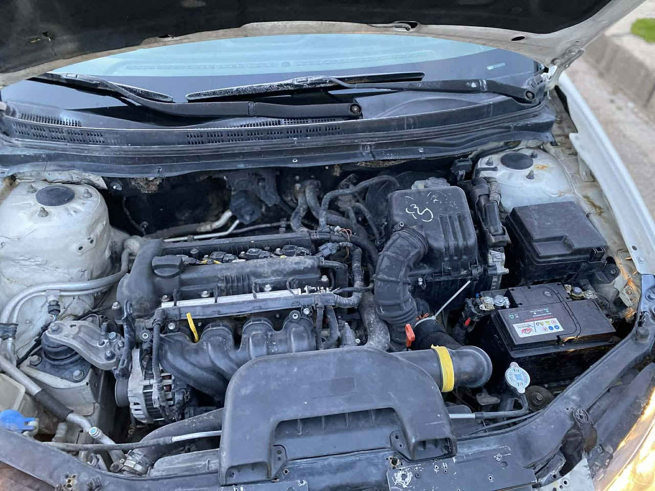 هۆندا2009قفڵی 45 شوێن ڕانیە کەڤەرگۆڕاونیە ***********_***********
