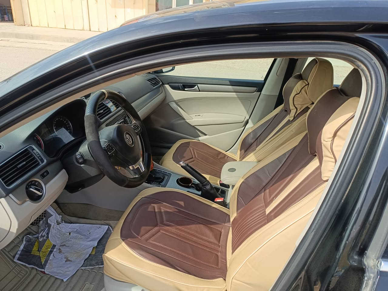 باسات 2015
5 سلندر تنفس طييعي
ماشية 170 
بيها قطعتين تبديل بلادي وجامرلغين صبغ
بدون حادث بدون دواخل بدون ايرباك 
سعرها 127 
الرقم ‏‪***********‬‏
مكانها تكريت
