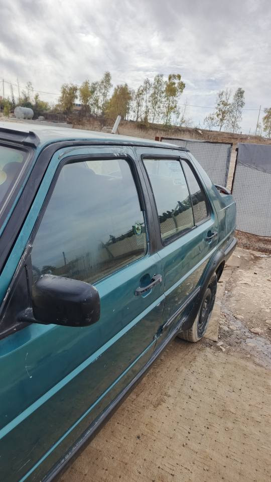 جیتا مۆدیل 1991 گێر و مەکێنەێ بێ عیبە سعری 10 وەرەقە و تۆزی مەجال شوێن هەولێر أربيل, العراق


**إذا كنت صاحب هذا الإعلان وتريد حذفه لأي سبب، رجاءا أرسل رسالة إلى الدعم الفني**