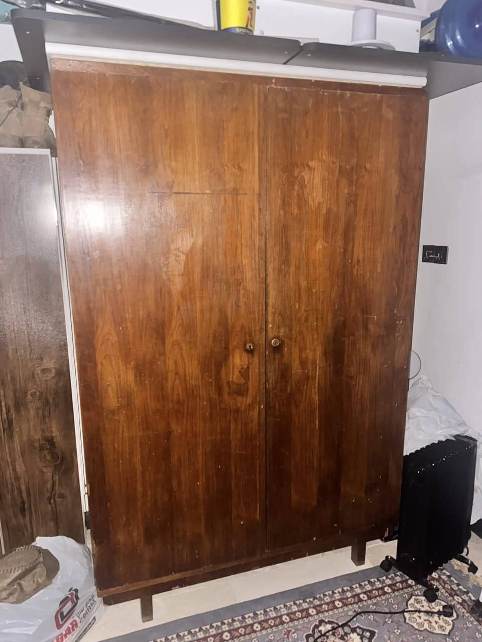 كناتير للبيع


**إذا كنت صاحب هذا الإعلان وتريد حذفه لأي سبب، رجاءا أرسل رسالة إلى الدعم الفني**