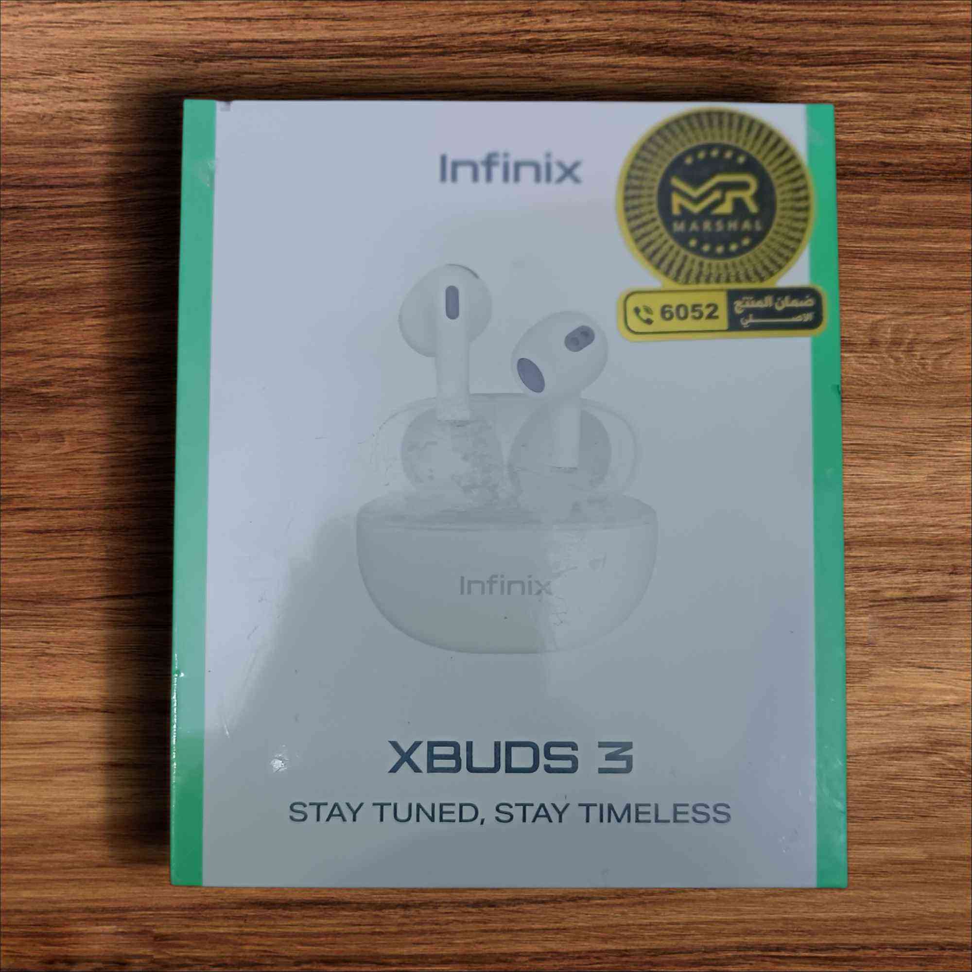 تشكيلة من سماعات ايربود 
من وكالة عين الفهد وبعض الوكالات الموثوقة 
ضمان سنة كاملة 😍🔥
اسعار تنافسية جدا 🔥⚡ بغداد, العراق


**إذا كنت صاحب هذا الإعلان وتريد حذفه لأي سبب، رجاءا أرسل رسالة إلى الدعم الفني**