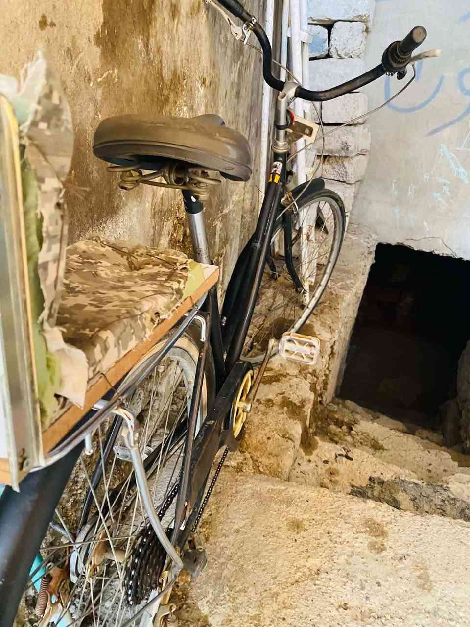 السلام عليكم عندي هذا البايسكل عبد الحليم سعر 70 وبي مجال للطيبين🚲


**إذا كنت صاحب هذا الإعلان وتريد حذفه لأي سبب، رجاءا أرسل رسالة إلى الدعم الفني**