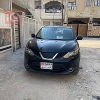 نيسان روج 2017 مكفوله ماشيه 95 الف جديده السياره فول مواصفات السياره ر...