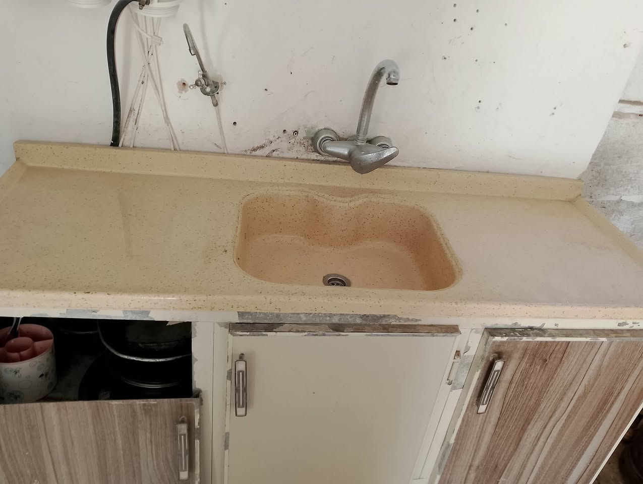 كاونتر وتانكي للبيع


**إذا كنت صاحب هذا الإعلان وتريد حذفه لأي سبب، رجاءا أرسل رسالة إلى الدعم الفني**