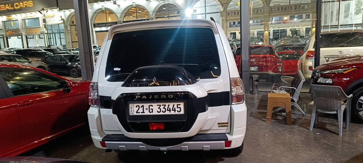 باجیرو مودیل 2020  رقم سلیمانیة فول مواصفات سیارة كلین مكفول من كلشي ماشیة 46000 كیلو متر مكان سیارة اربیل جامات مظلل باقي تسعة اشهر موافة دائرة مرور مسموح  للكل محافظات  تمشي بي  سعر دفترین و خمسة واربعون ورقة بي مجال /۰۷۷۰٥۰۰۲۲٦٦/۰۷٥۱٥۰۰۲۲٦٦ أربيل, العراق
